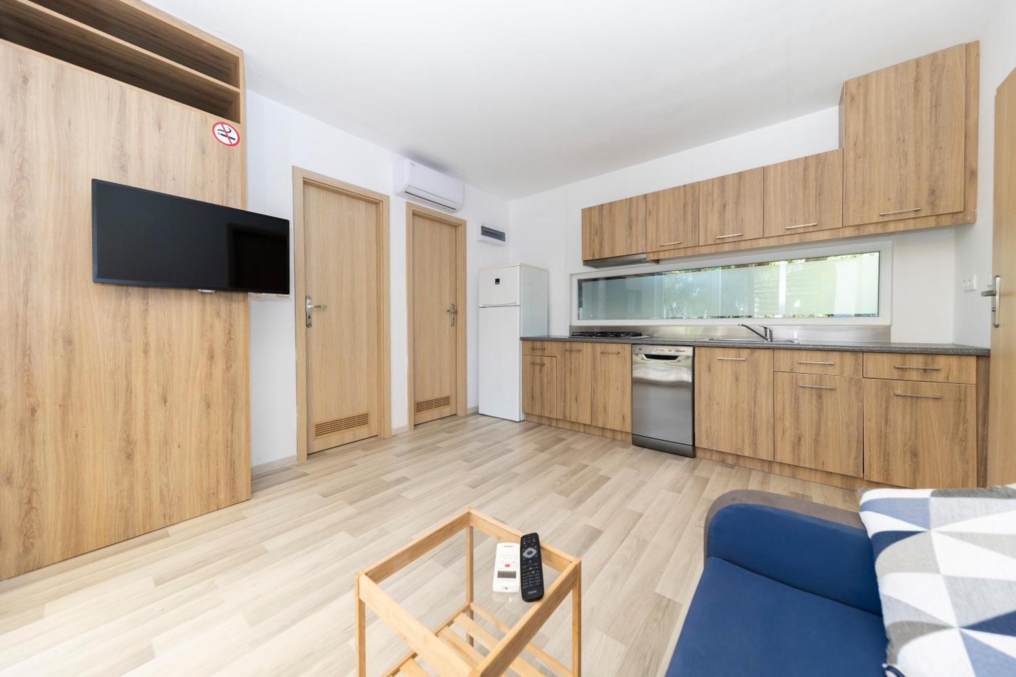Mobile Houses Selce Exterior foto