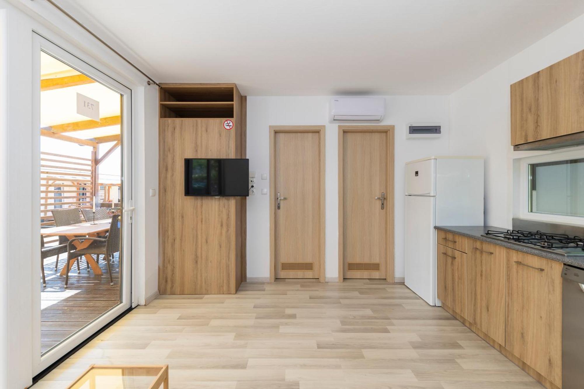 Mobile Houses Selce Exterior foto